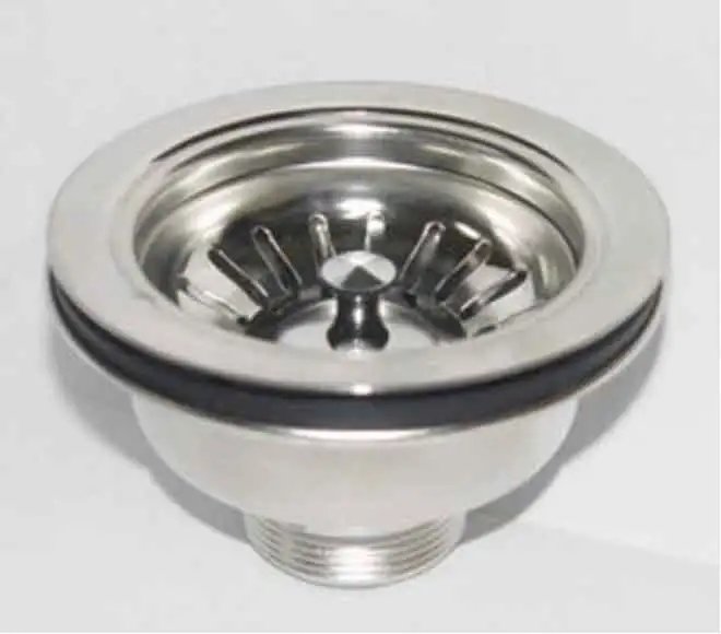 84mm sink strainer